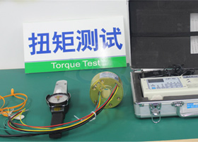 滑環(huán)扭矩檢測(cè)