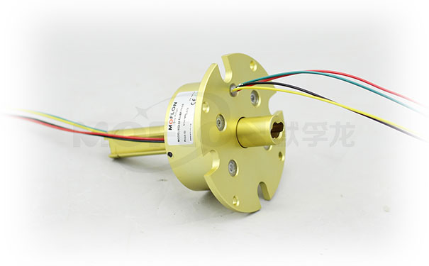 電滑環(huán)定制有什么要求和標準？
